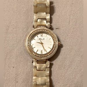 Relic women watch